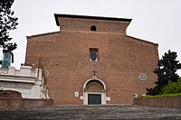 Santa Maria in Aracoeli