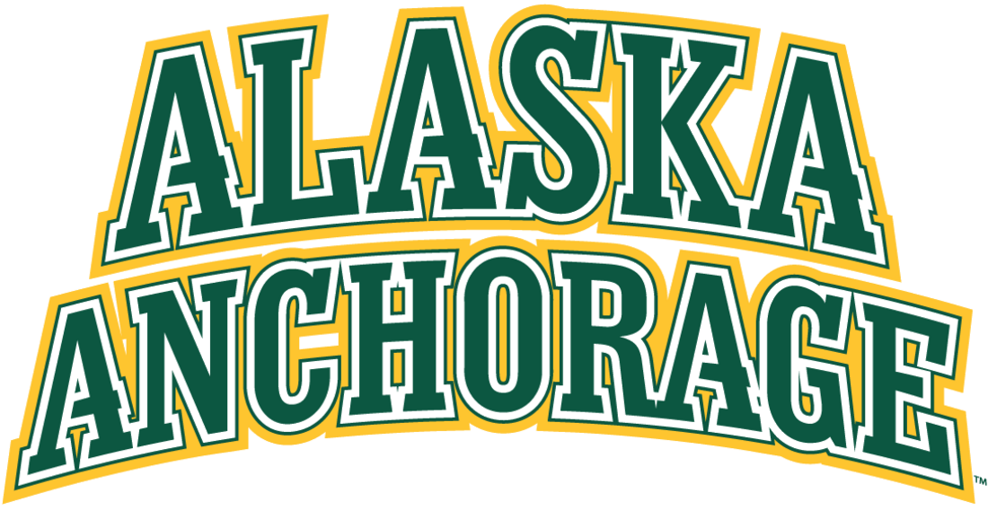 Alaska Anchorage Seawolves men's ice hockey