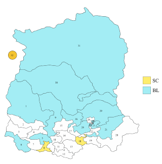 1979 Sikkim Legislative Assembly election