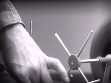 Fil: Rundt hjørnet (1937) 24fps utvalg.webm