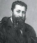 Joseph Garibaldi