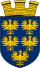 Niederösterreich CoA.svg
