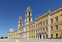 Palace of Mafra