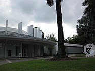 Lowe Art Museum