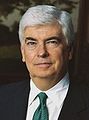 Senator Chris Dodd from Connecticut (1981–2011)