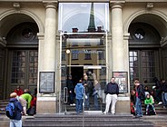 Nobel Prize Museum