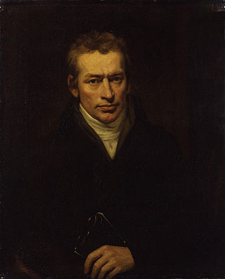 Thomas Holcroft