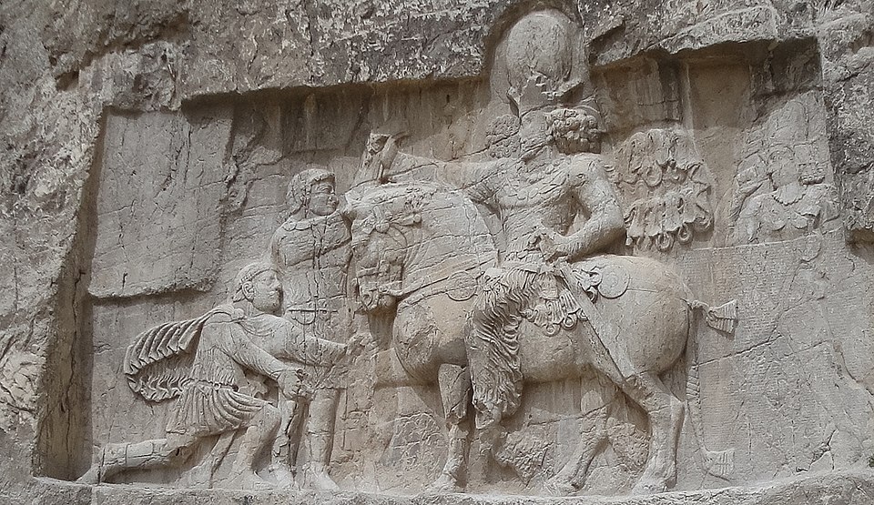 File:Victory of Shapur I over Valerian.jpg
