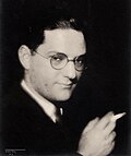 Ira Gershwin