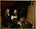 Henri and Charles Beaubrun