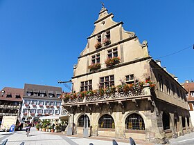 Molsheim