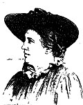 Edith Carrington