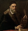 Workshop of Jacopo Bassano