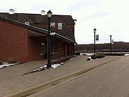 Minnesota Marine Art Museum