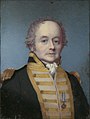 William Bligh. This media file is in the public domain.