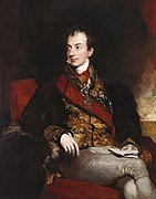 based on: Clemens Lothar Wenzel, Prince Metternich (1773-1859) 