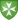 Cidade do brasão de armas no Reino Unido Saint-Jean (Jersey) .svg