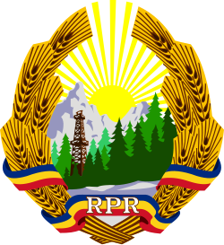 Coat of arms