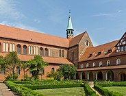 Lehnin Abbey