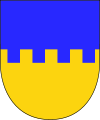 Upper Lusatia Arms.svg