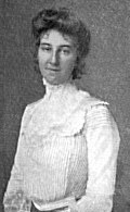 Bertha Runkle