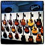 Gibson guitars, CES2013