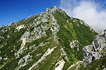 Mount Monamikoma