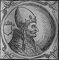 Pope Hadrian IV