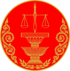 Constitutional Tribunal of Thailand