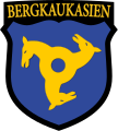 Bergkaukasien (North Caucasia Volunteers)