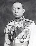 พระบาทสมเด็จพระมงกุฎเกล้าเจ้าอยู่หัว