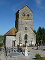 Notre-Dame kirke