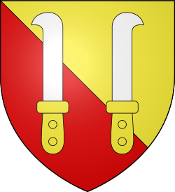 Coat of arms
