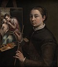 After Sofonisba Anguissola