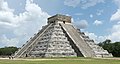 El Castillo: Representing the Latin American civilization, including South America (excluding Guyana, Suriname and French Guiana), Central America, Mexico, Cuba, and the Dominican Republic. May be considered a part of Western civilization. Many people in South America and Mexico regard themselves as full members of Western civilization.