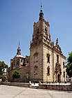 Church of Santo Tomás Apóstol