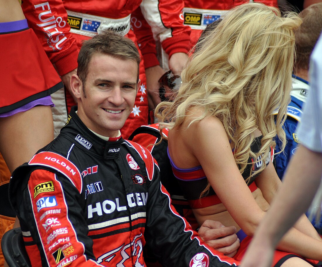 Will Davison