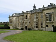 Hartwell House