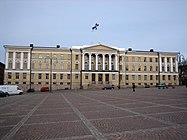 University of Helsinki