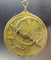 Astrolabe / Astrolabio