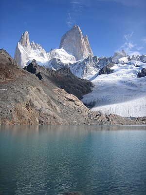 Fitz Roy