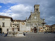 Prato Cathedral