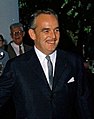 Prince Rainer III of Monaco in 1961