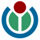 The Wikimedia Logo