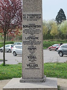 PLAAT MONUMENT BOKANOWSKI TOUL.JPG