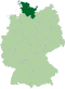 Deutschland Lage von Schleswig-Holstein.svg