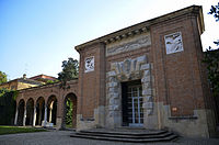 Galleria d'arte moderna Ricci Oddi