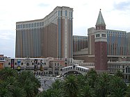 Las Vegas Sands