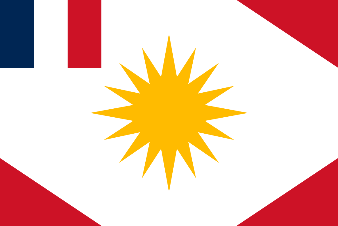 Alawite State