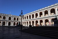 Apostolic Palace